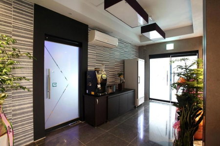 Luxury G Motel, Incheon, South Korea