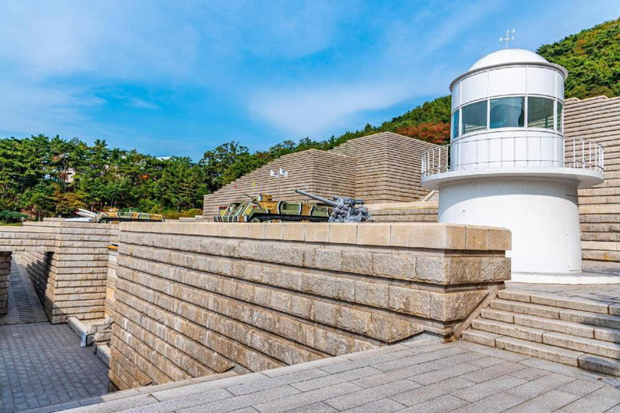 Luxury G Motel, Incheon, South Korea