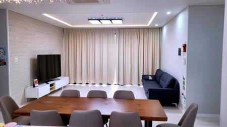 Jeju Aewol Doldam-gil Pension, Jeju, South Korea