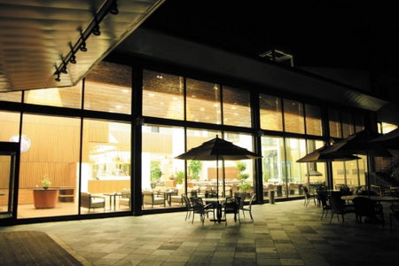Hantan River Spa Hotel, Cheorwon, South Korea