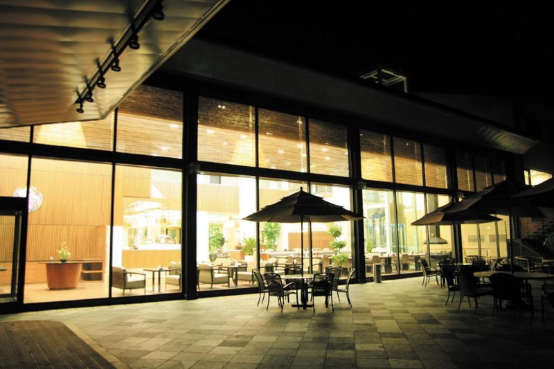 Hantan River Spa Hotel, Cheorwon, South Korea
