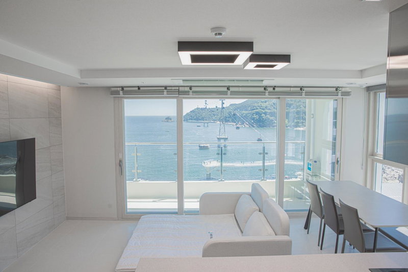 Ocean Sky Osila Songdo, Busan, South Korea