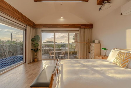 Jeju Cheongsu-ri Haru Private Pension, Jeju, South Korea