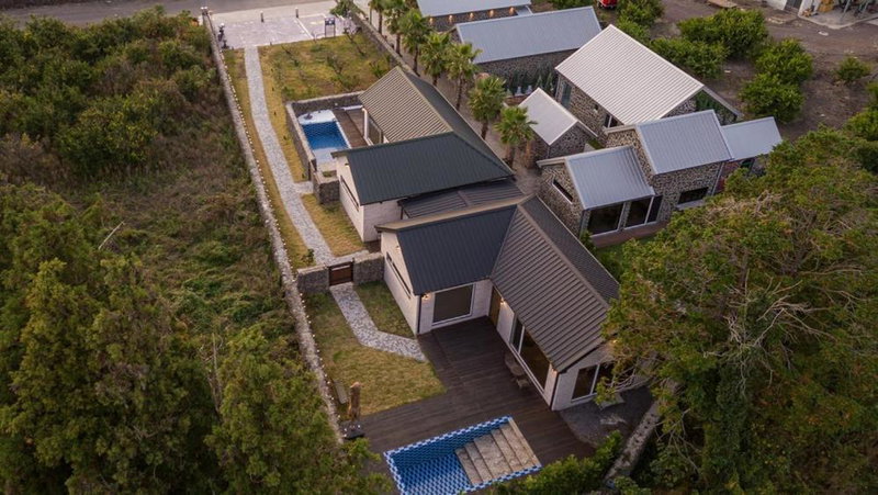 Jeju Cheongsu-ri Haru Private Pension, Jeju, South Korea