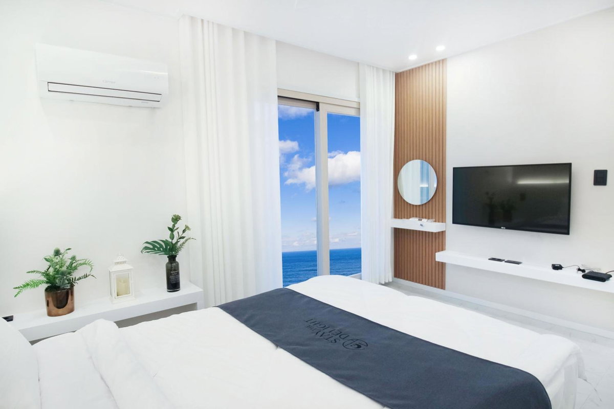 Taean Stay The Delight Pension, South Korea