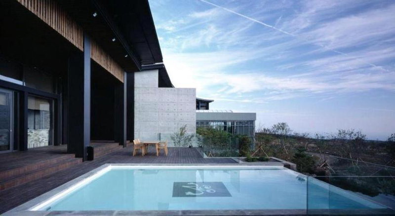 The Annex Hotel, Seogwipo, South Korea