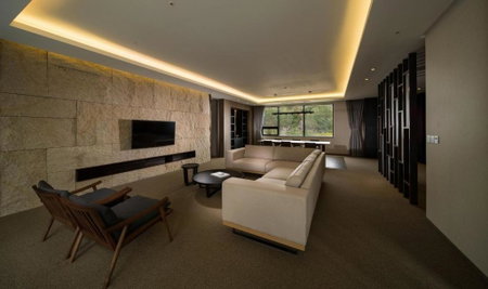 The Annex Hotel, Seogwipo, South Korea