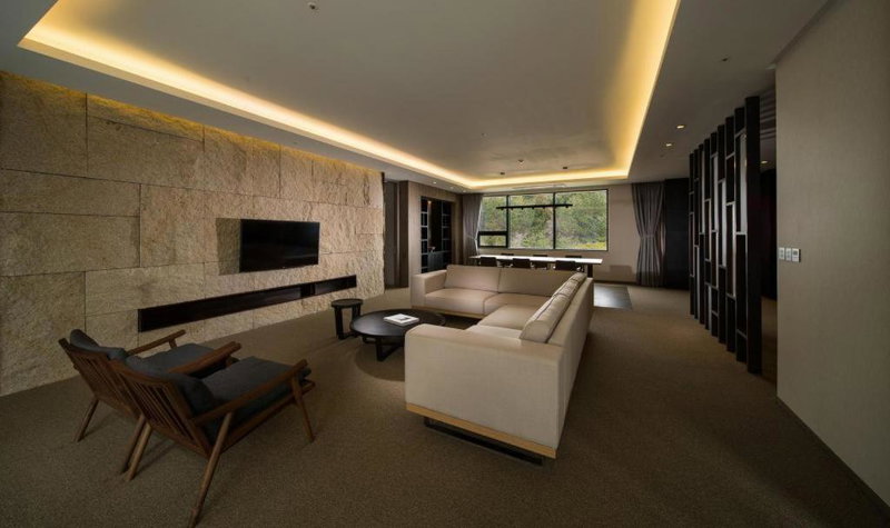 The Annex Hotel, Seogwipo, South Korea