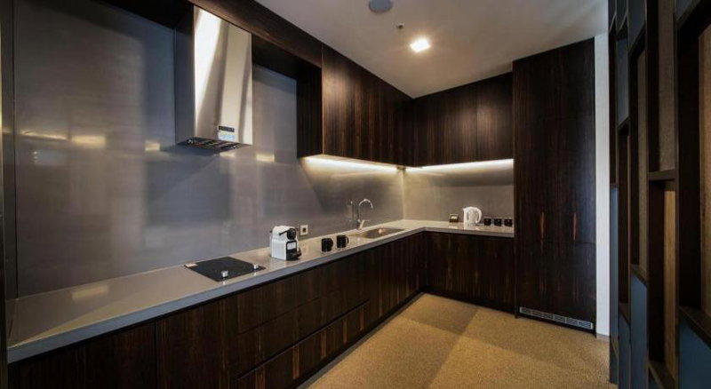 The Annex Hotel, Seogwipo, South Korea