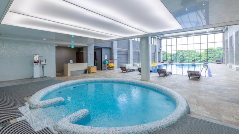 The Annex Hotel, Seogwipo, South Korea
