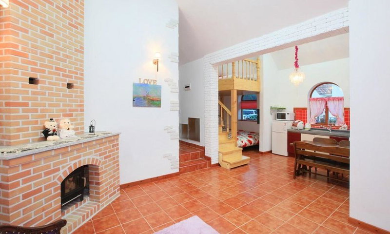 Hongcheon Star n Sharp Pension, Hongcheon, South Korea