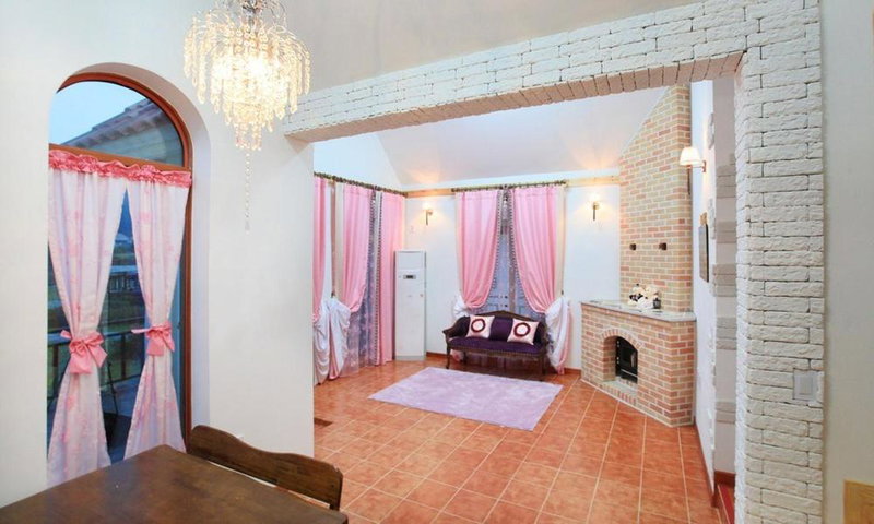 Hongcheon Star n Sharp Pension, Hongcheon, South Korea