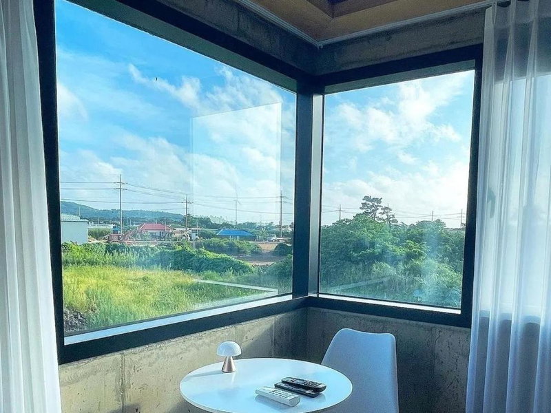 Jaeju Stay Oneul, Jeju, South Korea