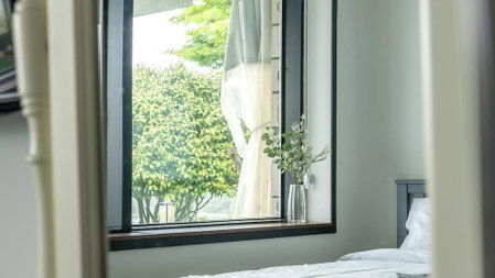 Yeosu Rebeu Ocean View Pension, Yeosu, South Korea