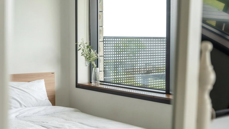 Yeosu Rebeu Ocean View Pension, Yeosu, South Korea