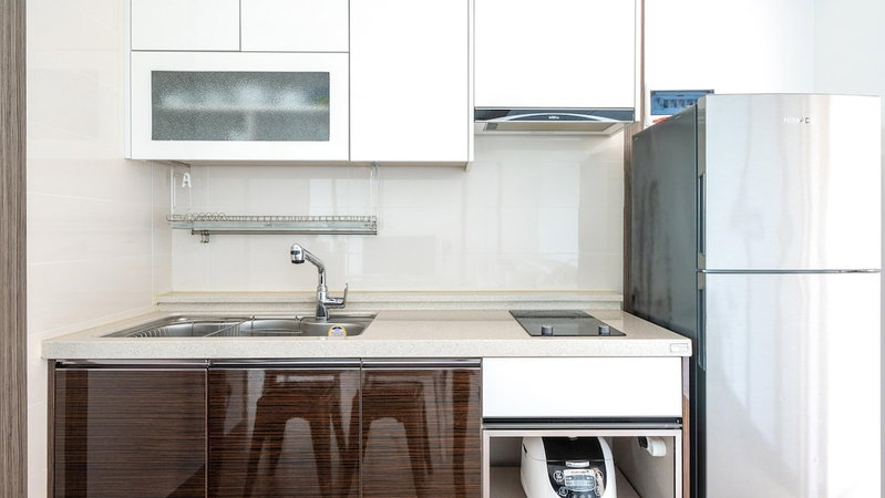 Yeosu Rebeu Ocean View Pension, Yeosu, South Korea