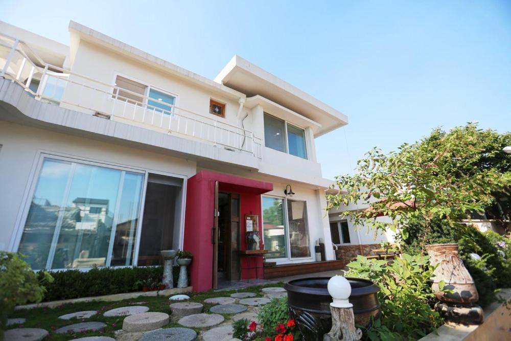 Jeonju Kkol Guest House, South Korea