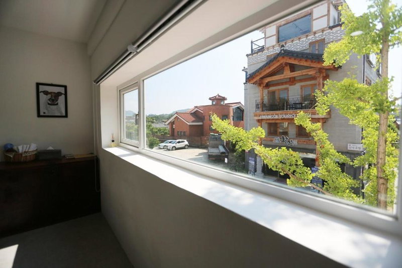 Jeonju Kkol Guest House, Jeonju, South Korea