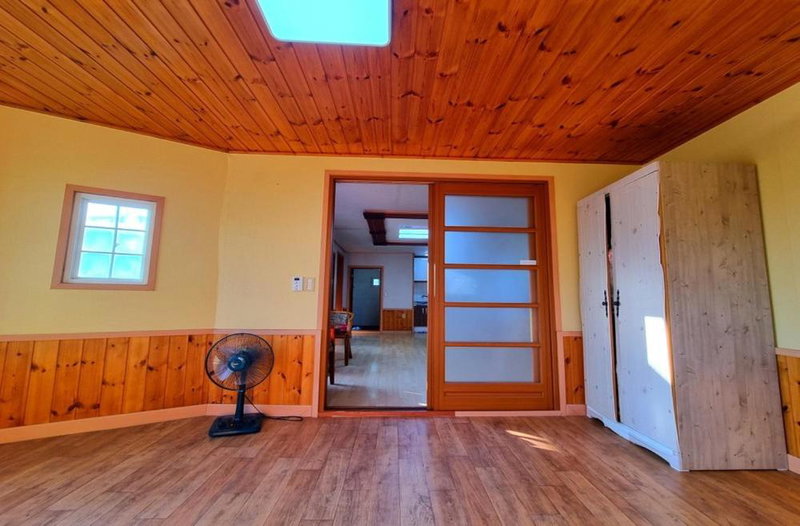 Seosan Pine Sea Pension, Seosan, South Korea