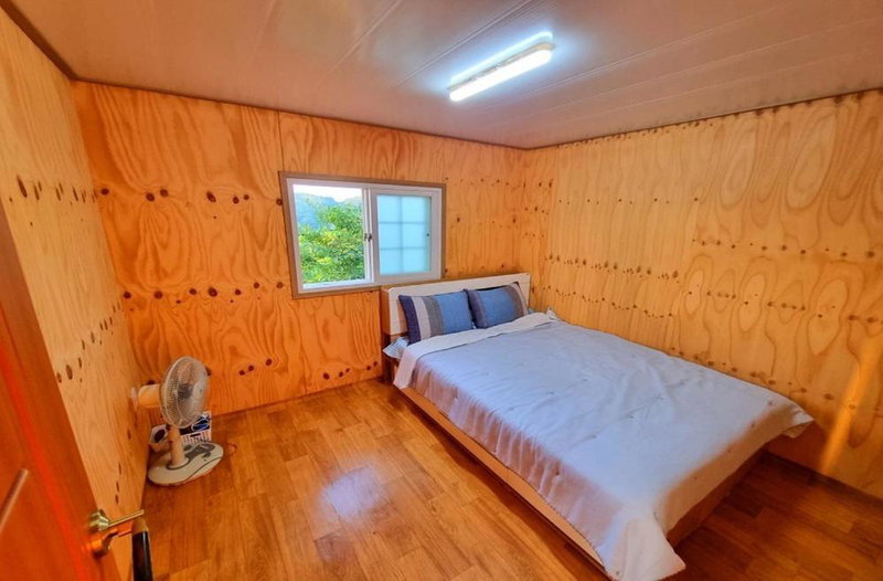 Seosan Pine Sea Pension, Seosan, South Korea