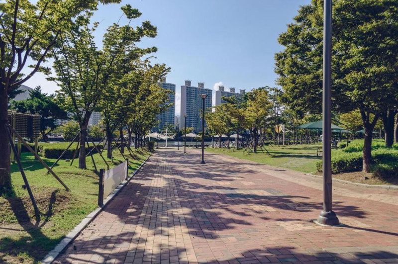 Ramada Encore by Wyndham Busan Haeundae, Busan, South Korea