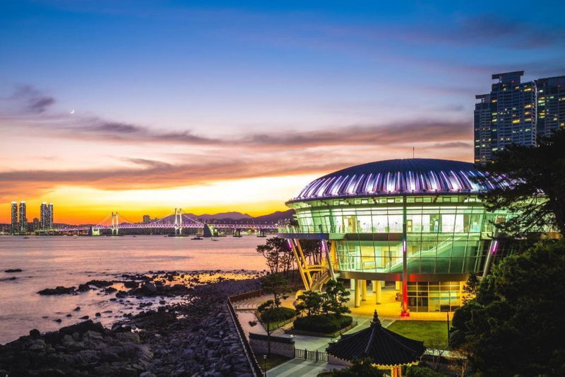 Ramada Encore by Wyndham Busan Haeundae, Busan, South Korea