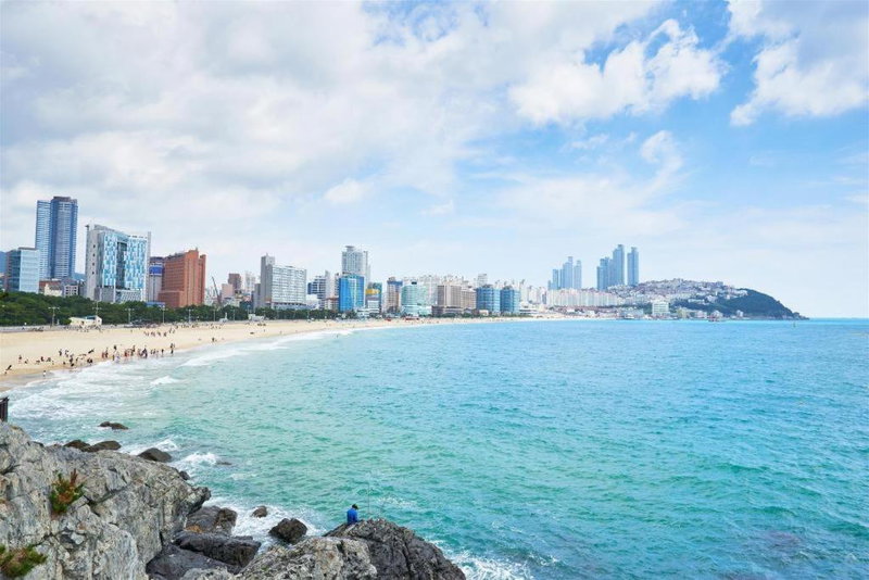 Ramada Encore by Wyndham Busan Haeundae, Busan, South Korea