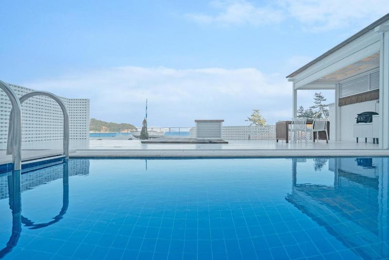 Namhae Stay Gaeen, Namhae, South Korea