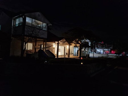 Daebudo Otier Pool Villa, Ansan, South Korea