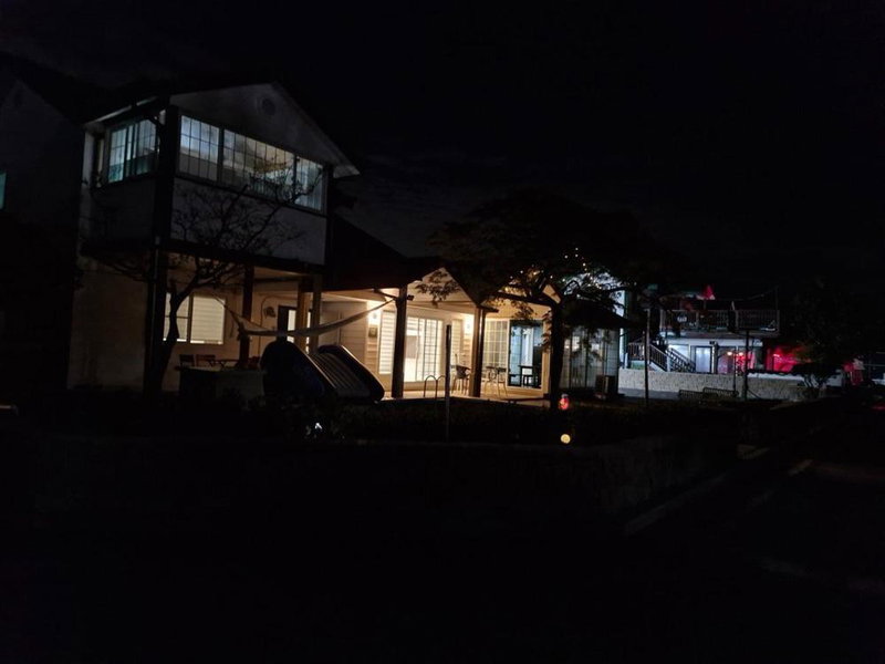 Daebudo Otier Pool Villa, Ansan, South Korea
