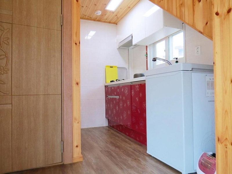 Ulsan Soho Attic Pension, Ulsan, South Korea