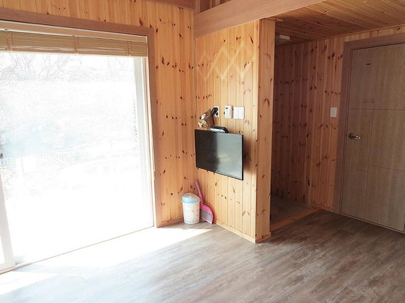 Ulsan Soho Attic Pension, Ulsan, South Korea