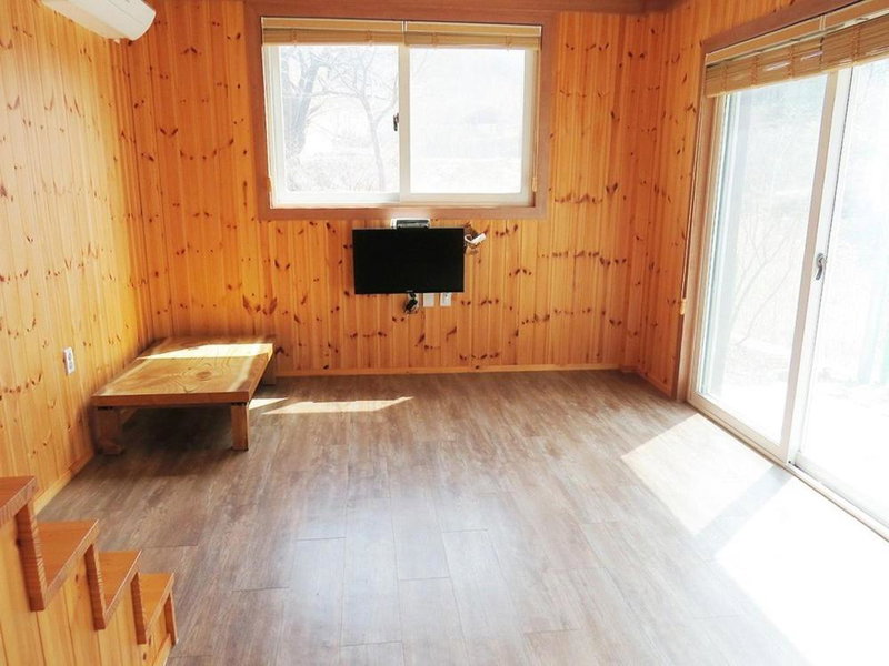Ulsan Soho Attic Pension, Ulsan, South Korea