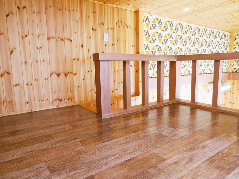 Ulsan Soho Attic Pension, Ulsan, South Korea