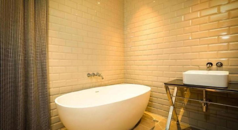 Trang blue hotel, Seoul, South Korea