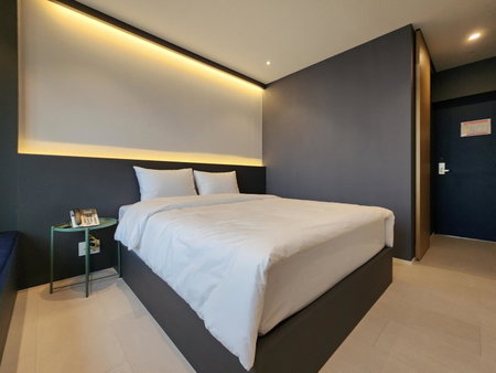 Gold Stone Hotel, Busan, South Korea