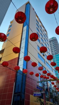 Gold Stone Hotel, Busan, South Korea