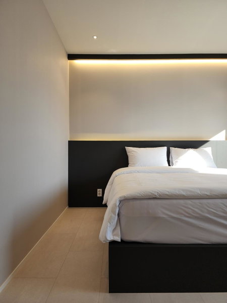 Gold Stone Hotel, Busan, South Korea
