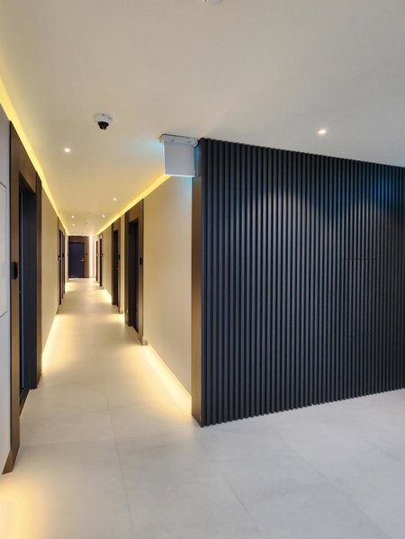 Gold Stone Hotel, Busan, South Korea