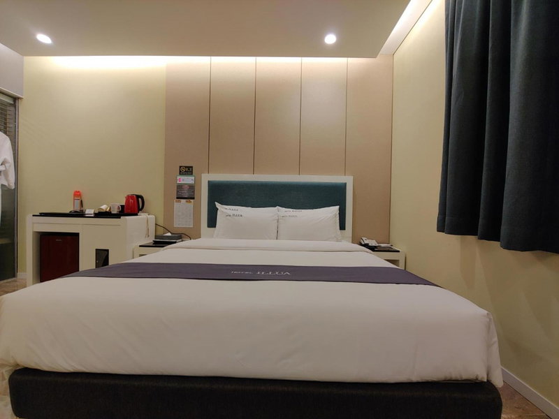 Jeju Irrua Hotel, Jeju, South Korea