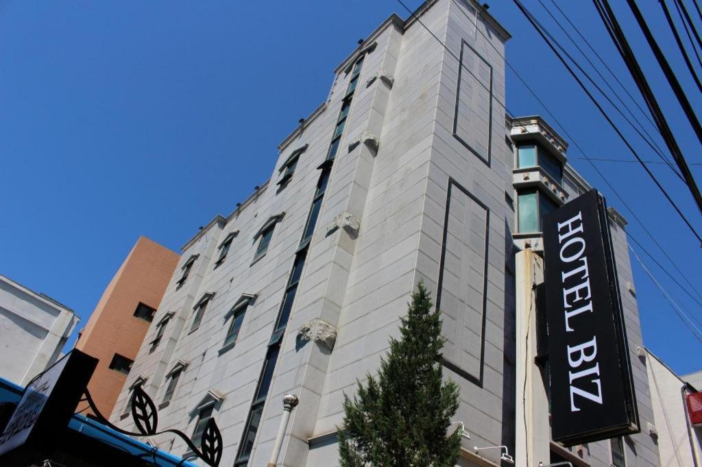 Hotel Biz Jongno Insadong, South Korea