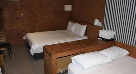 Hotel Biz Jongno Insadong, Seoul, South Korea