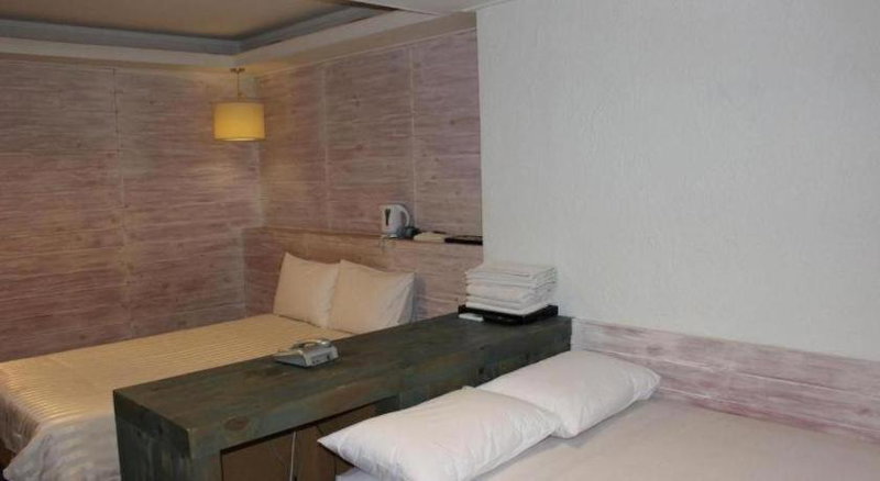 Hotel Biz Jongno Insadong, Seoul, South Korea