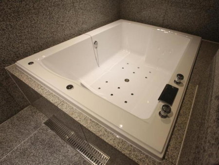 Business Design Hotel LUV, Incheon, South Korea