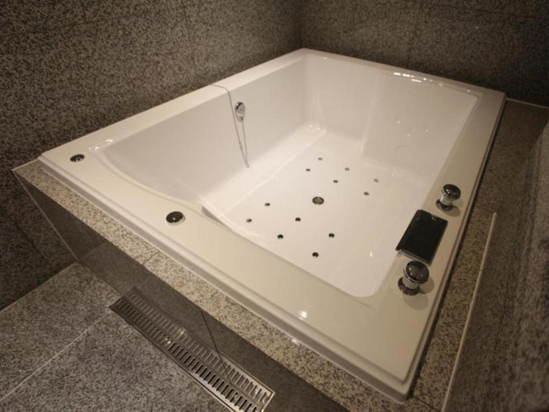 Business Design Hotel LUV, Incheon, South Korea