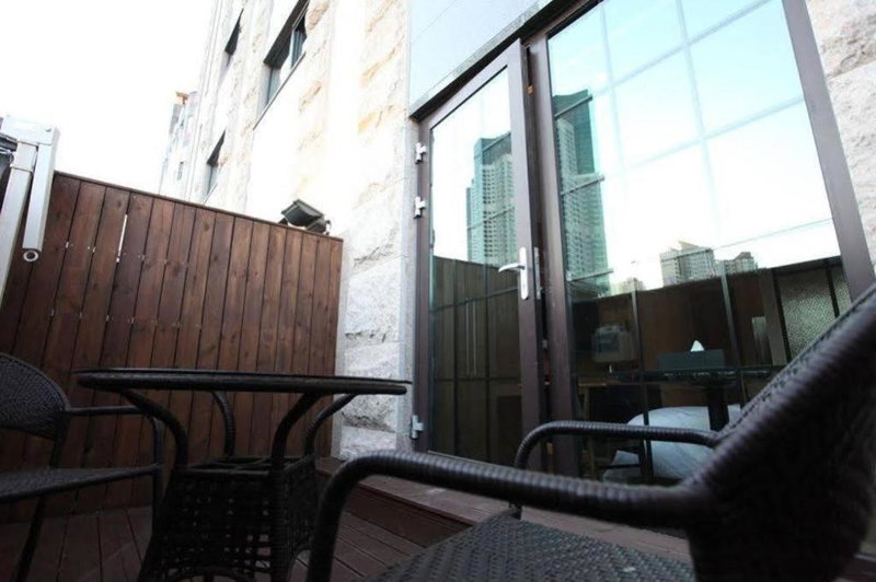Business Design Hotel LUV, Incheon, South Korea