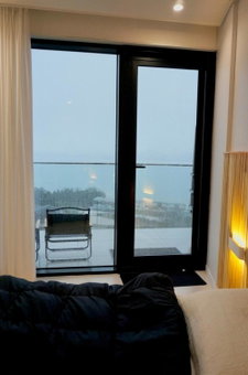 Namhae Staydan Pool Villa, Namhae, South Korea