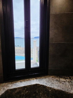 Namhae Staydan Pool Villa, Namhae, South Korea