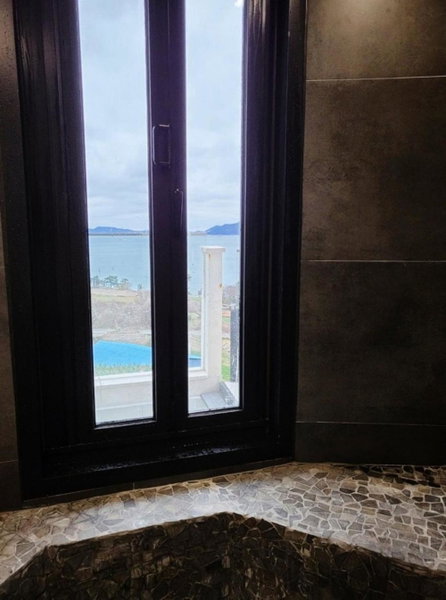 Namhae Staydan Pool Villa, Namhae, South Korea