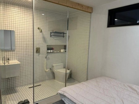 Namhae Staydan Pool Villa, Namhae, South Korea